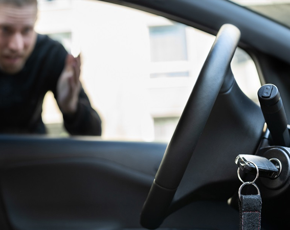 professional key locks